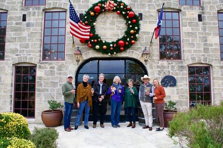 Sip Like a Local Private Wine Tours by Native Experts