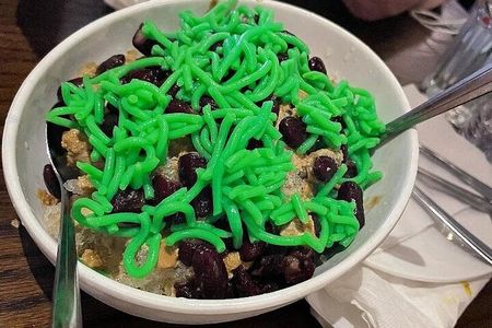 Southeast Asian and Chinese Food Tour in NYC