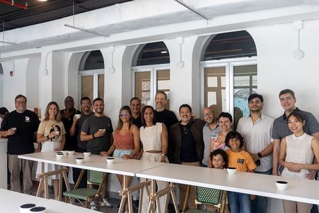Panama Crafted Geisha Coffee Tasting Experience