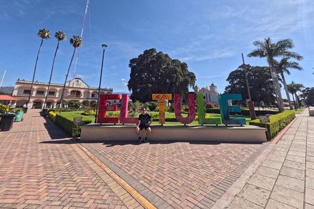 Magical Route Oaxaca Tule, Mitla, Boil Water and Mezcal