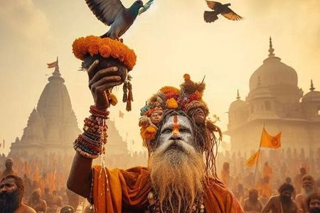 India Impact Journey 11 Day Volunteer and Cultural Tour