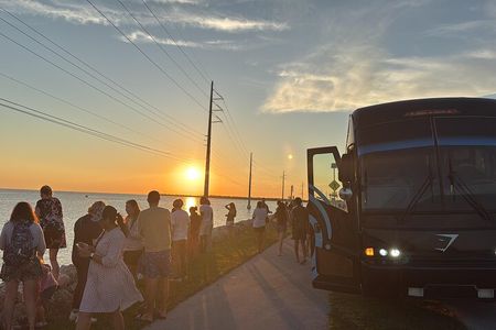 Key West Day Trip from Miami with Hotel Pickup, And Free Time