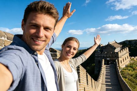 3-Day All-Inclusive Beijing Private Tour: Top Sights+Peking Duck