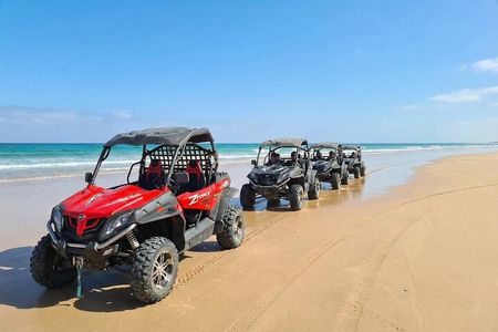 Beach Buggy Tour from Agadir or Taghazout