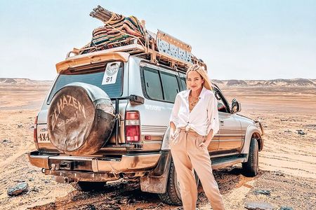 Siwa Oasis: A 3-Day Journey into Egypt’s Hidden Paradise