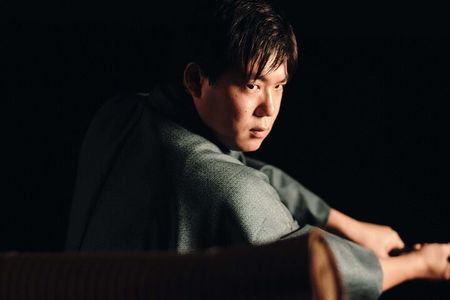 Osaka:Samurai Show & Experience with Halal Sukiyaki