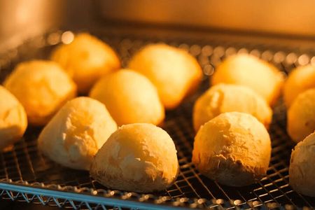 Rio's Food Walking Tour