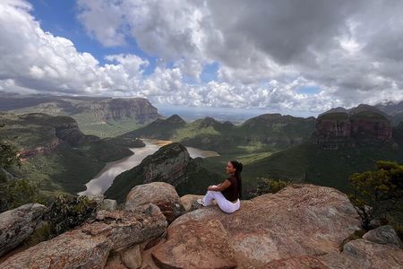 Panorama Guided Experience