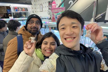 Shibuya Evening Walking Tour Tokyo in a Flash