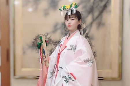 Special Access: Join a Traditional Shinto Ritual at Meiji Shrine