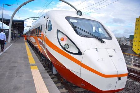 2 Days 1 Night Mikumi National Park By Express Tain(Sgr)