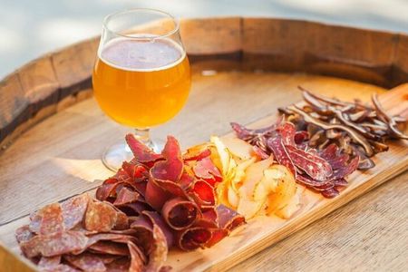 Madrid Food Tour - Tapas Walking Tour 