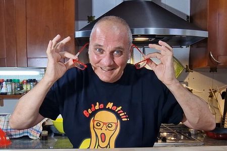 Palermo Sicilian Cooking Class with a Well-known Italian Chef