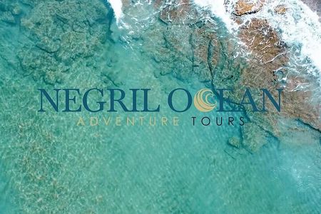 Snorkel and Cruise Glass Bottom Boat