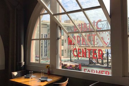 Pike Place from Market to Table