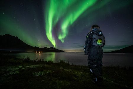 Northern Lights Small Group (Max 8) 6 Locations Photos + Finland