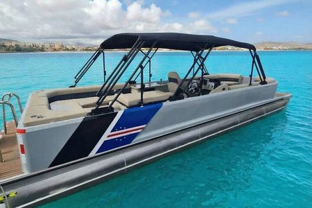 Private Boat Tour in Santa Maria