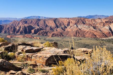 Southern Utah Majesty Greatest Hits Bus Tour