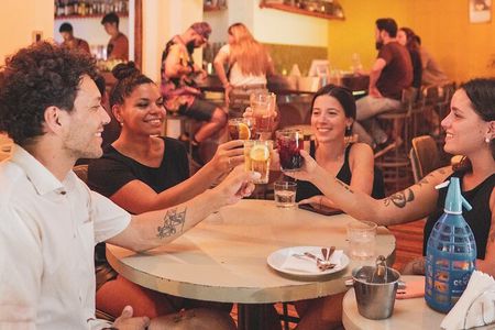 Mendoza Food Safari - 4 Top Restaurants in One Night