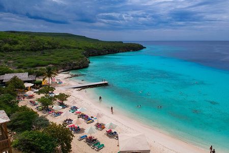  Curacao Personalized Beach Hopping Tour With Lunch