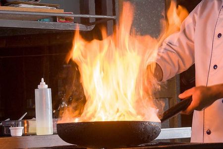Cooking Class: Lomo Saltado, Papa Huancaina & Pisco Sour in Cusco
