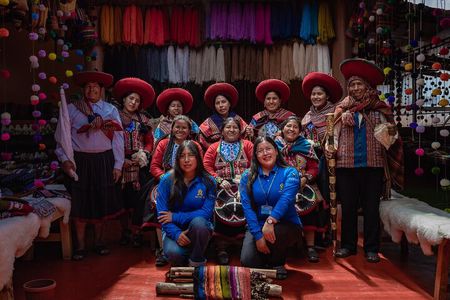 Sacred Valley Chinchero, Moray and Maras and Ollantaytambo and Pisac