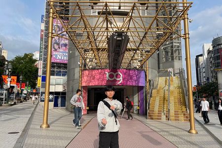 Jujutsu Kaisen: Shibuya Incident & Curse Origins with a Manager
