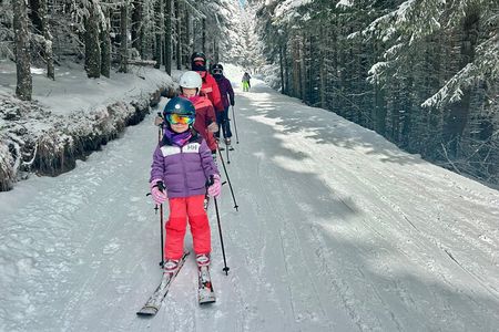 Borovets: Private Ski or Snowboard Tuition