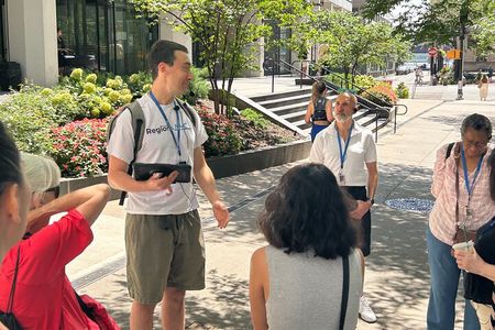 East River Secrets: NYC's Infrastructure by Ferry - Private