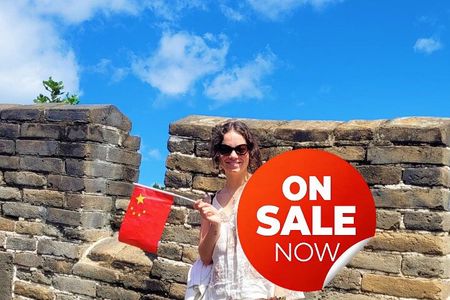 BusDa-Mutianyu Great Wall Sightseeing Full-day Bus Tours