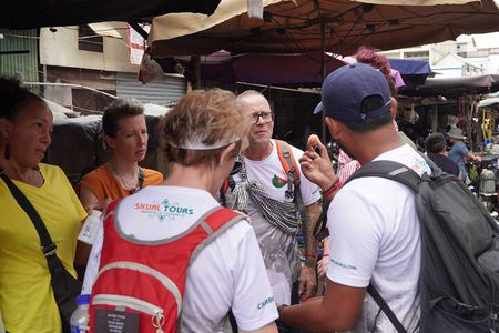 Battambang Local Food Tour