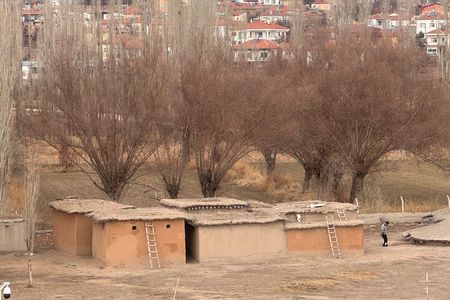 Cappadocia Green Tour (Small Group, Non-Shopping)