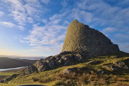 Stornoway and Isle of Lewis Historic Sights Tour