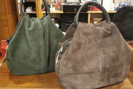 Private Assisi Leather Tour