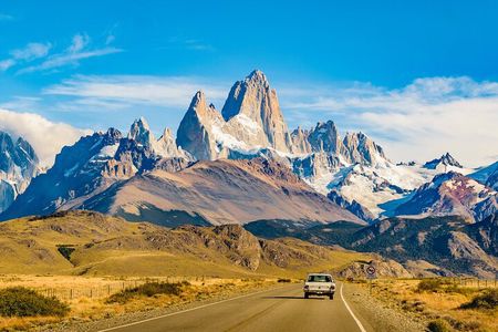 Explore El Chaltén in a Day–Full Private Tour and get the best price