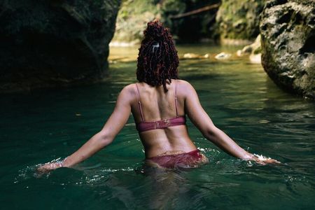 Samana El Limon Waterfall Guided Hike and Horseback Adventure