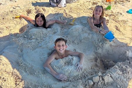 Island Skipper Private Boat Charter & Snorkel Experience