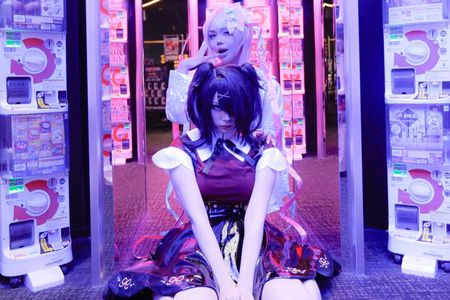 Guided photo tour by Japanese pro photographer Kai Ishida