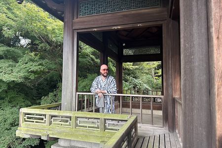 Best of Tokyo Private Walking Tour with a Local