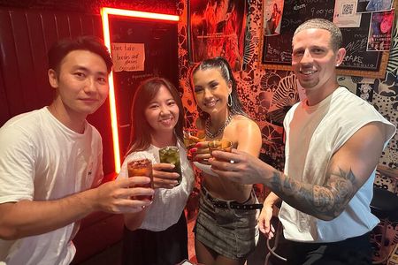 Tokyo Custom Private Tour with Optional Photographer