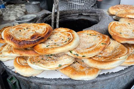 Shanghai Classic Food and Culture Walking Tour