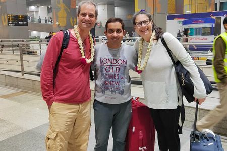 Private Delhi City Tour By Air-Conditioned Car with Driver