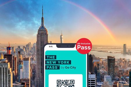 The New York Pass®
