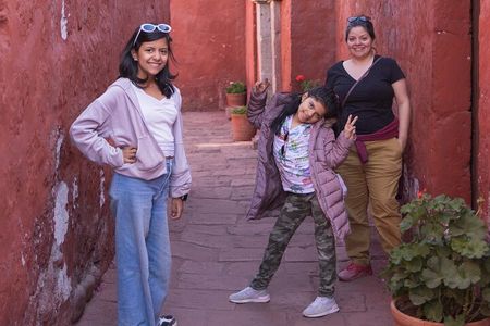 From Mexico City: Valle de Bravo & Butterfly Sanctuary