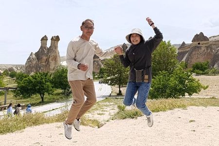 Full Day Cappadocia Private Tour