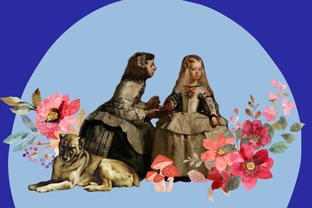 Private Family Tour at Prado Museum 