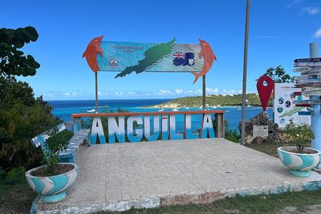 Anguilla Explorer Land and Sea Excursion