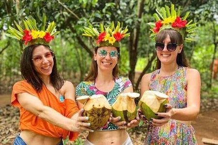 Private Stone Town Heritage Walk & Authentic Zanzibar Spice Farm