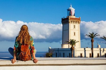 6 Hours Private Tangier Shore Excursion