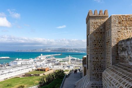 Premium Private Tangier Experience: Full-Day Bespoke Tour